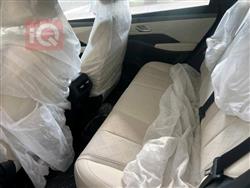 بی وای دی Qin Plus